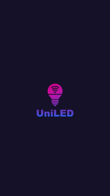 UniLED - LED Light Controller