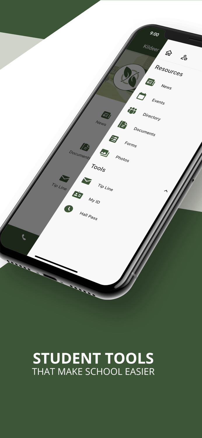 Kildeer Countryside Dist. 96