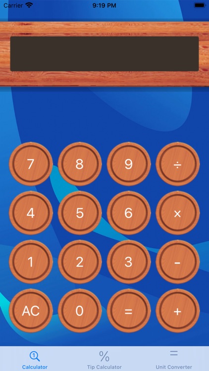 CTUPRO Calculator