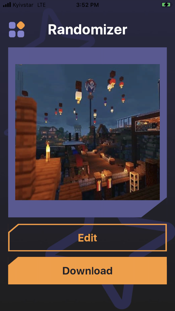 Earth Maps  Characters Maker