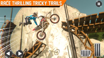 Bike Stunt - Motorcycle Games iphone images