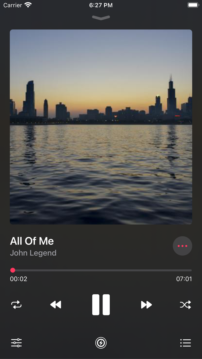 Booster Player Bass,Equalizer