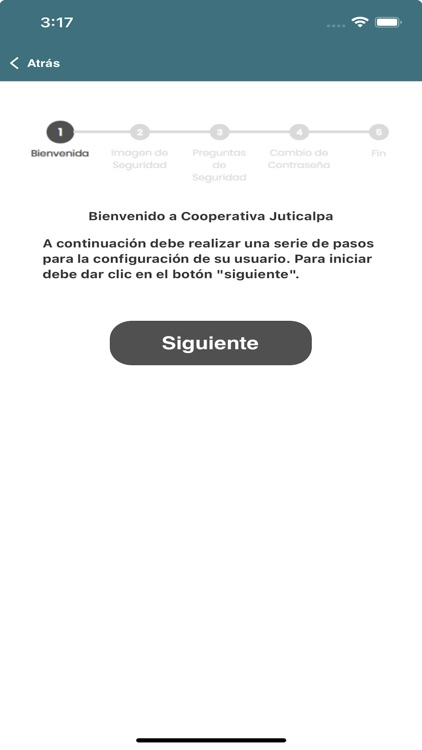 Cooperativa Juticalpa screenshot-3