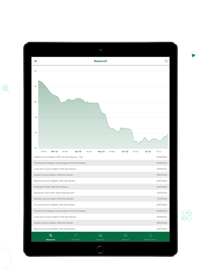 ARX Financial Engineering
