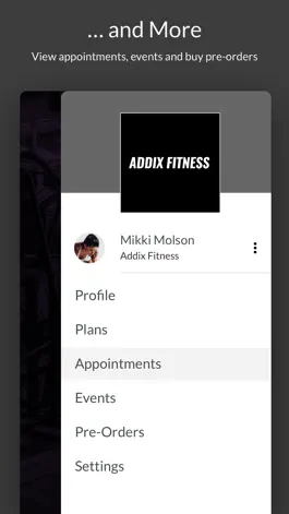 Game screenshot Addix Fitness mod apk