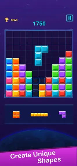 Game screenshot Block Blast Block Puzzle Games apk