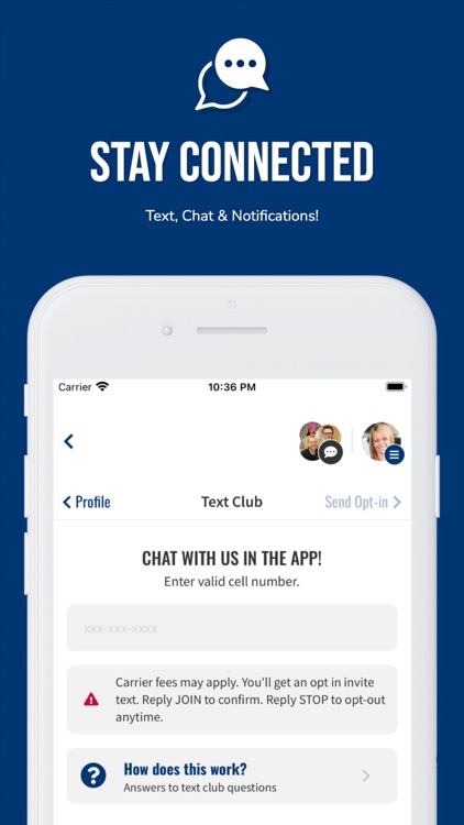 Stang Auto Tech screenshot-6