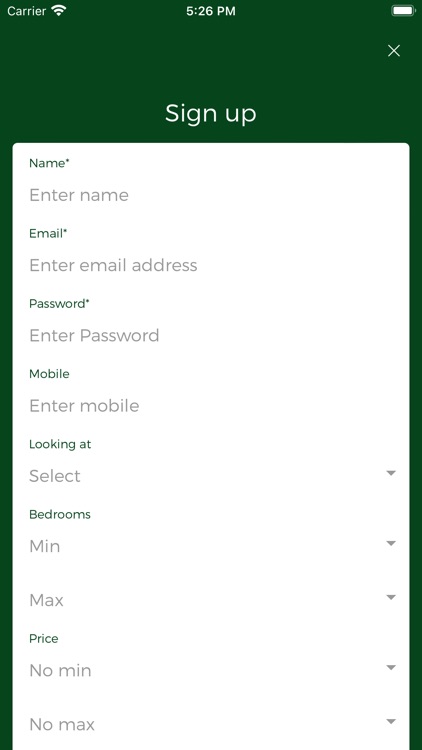 Gargan & Hart Estate Agents screenshot-7