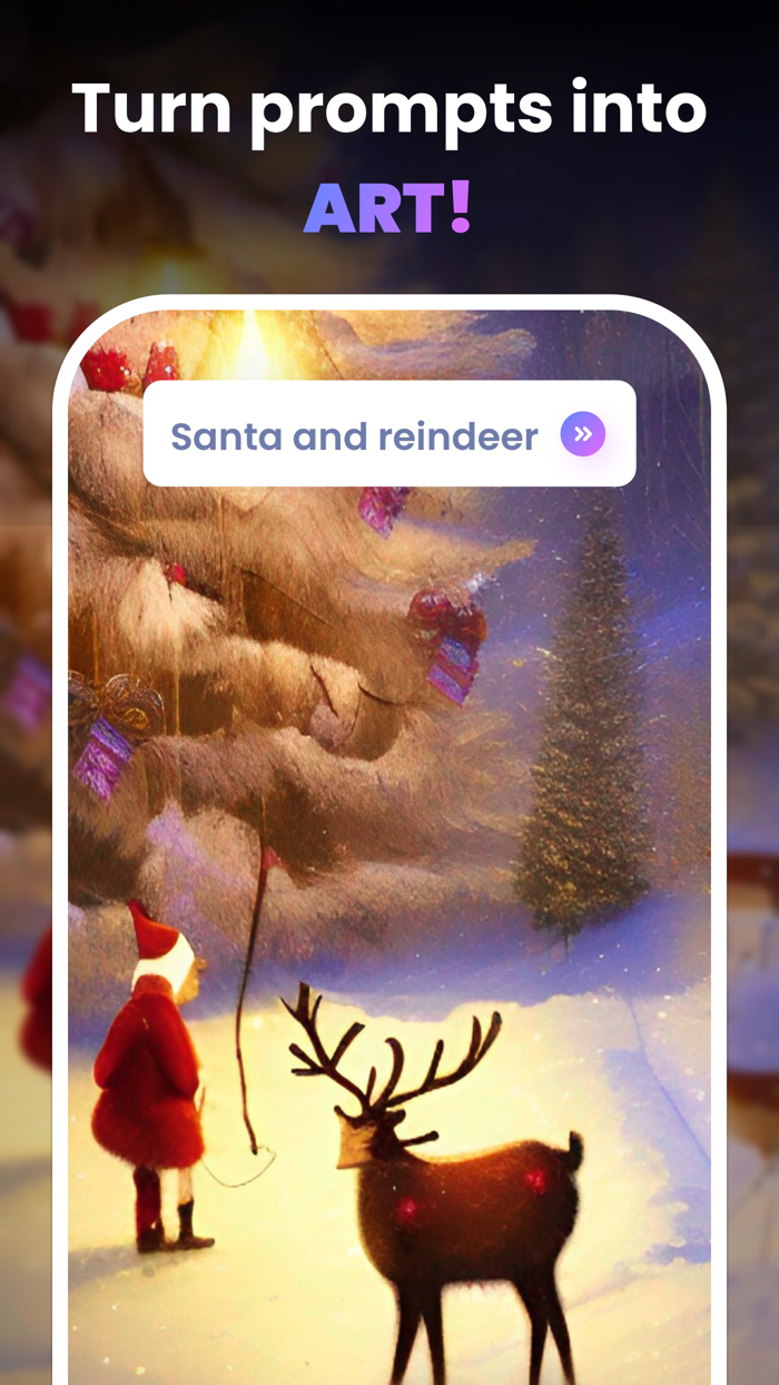 AiArt AI Avatar Generator App