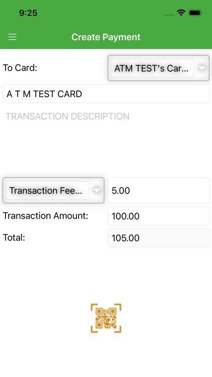 BOSVG iBank Wallet