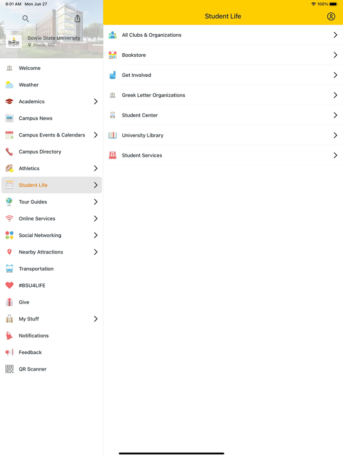 Bowie State University