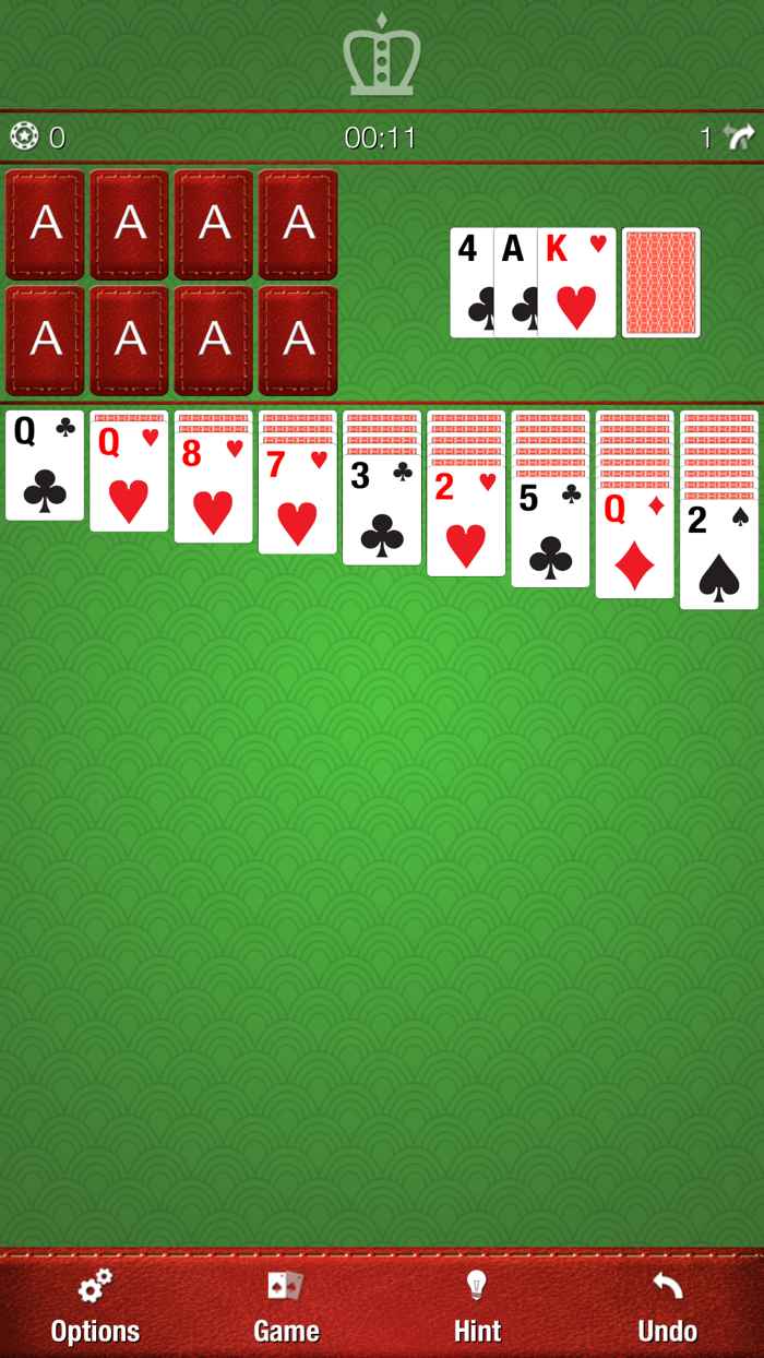 Solitaire 2G Double Pro