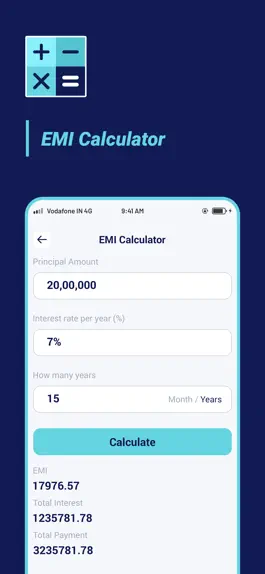 Game screenshot Calculator : BMI Calculator hack