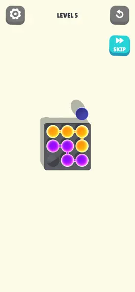 Game screenshot Pinlog Puzzle mod apk