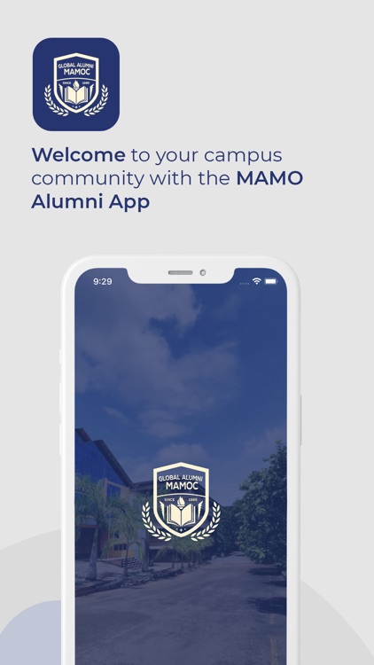 MAMO Alumni