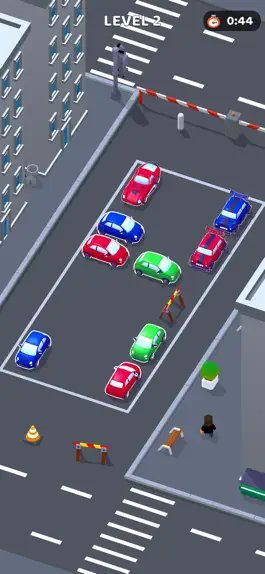 Game screenshot Pair Up Cars hack