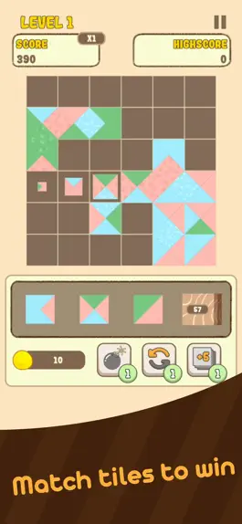 Game screenshot Connect Tile hack