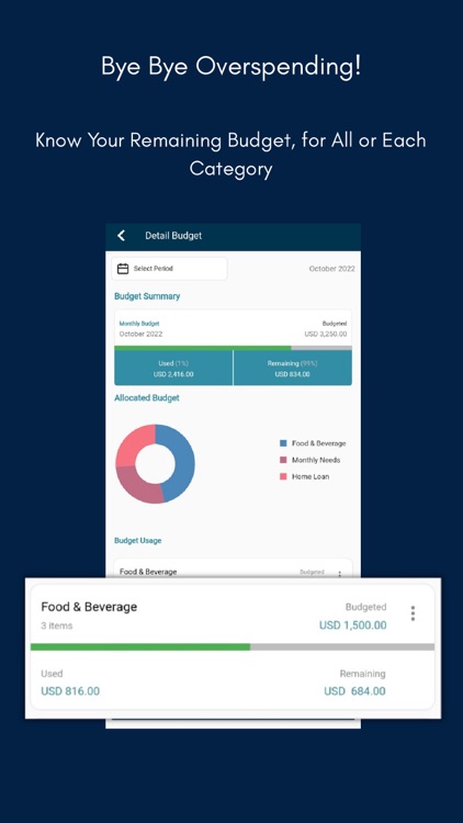 GetRich - Spending Manager screenshot-7