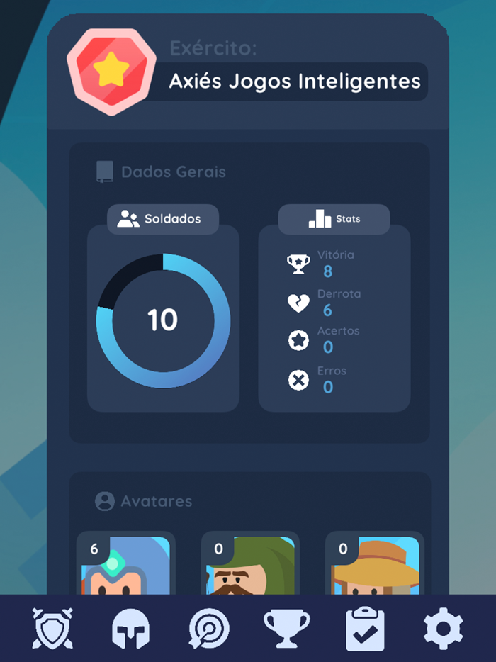 Torre de Comando ODF