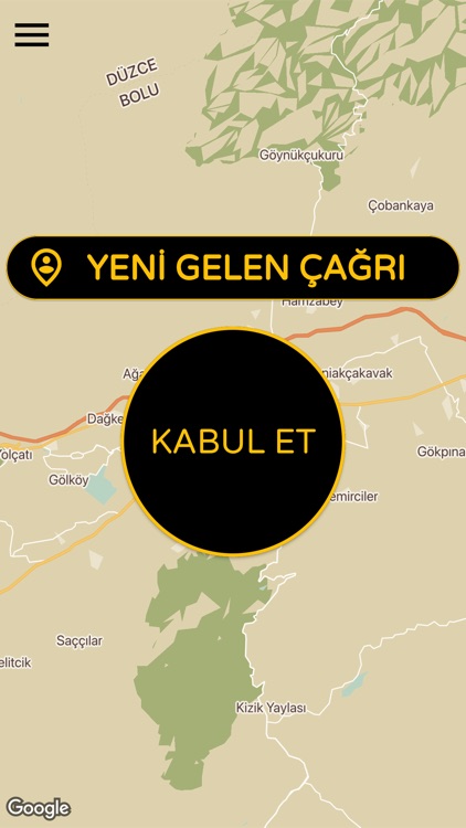 Albeni Taksi Sürücü