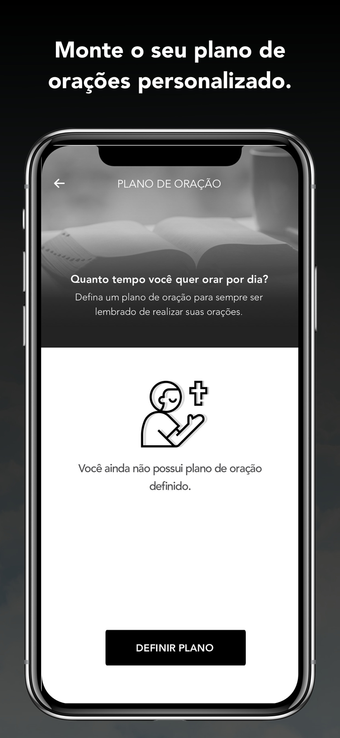 Igreja Missão Encorajamento