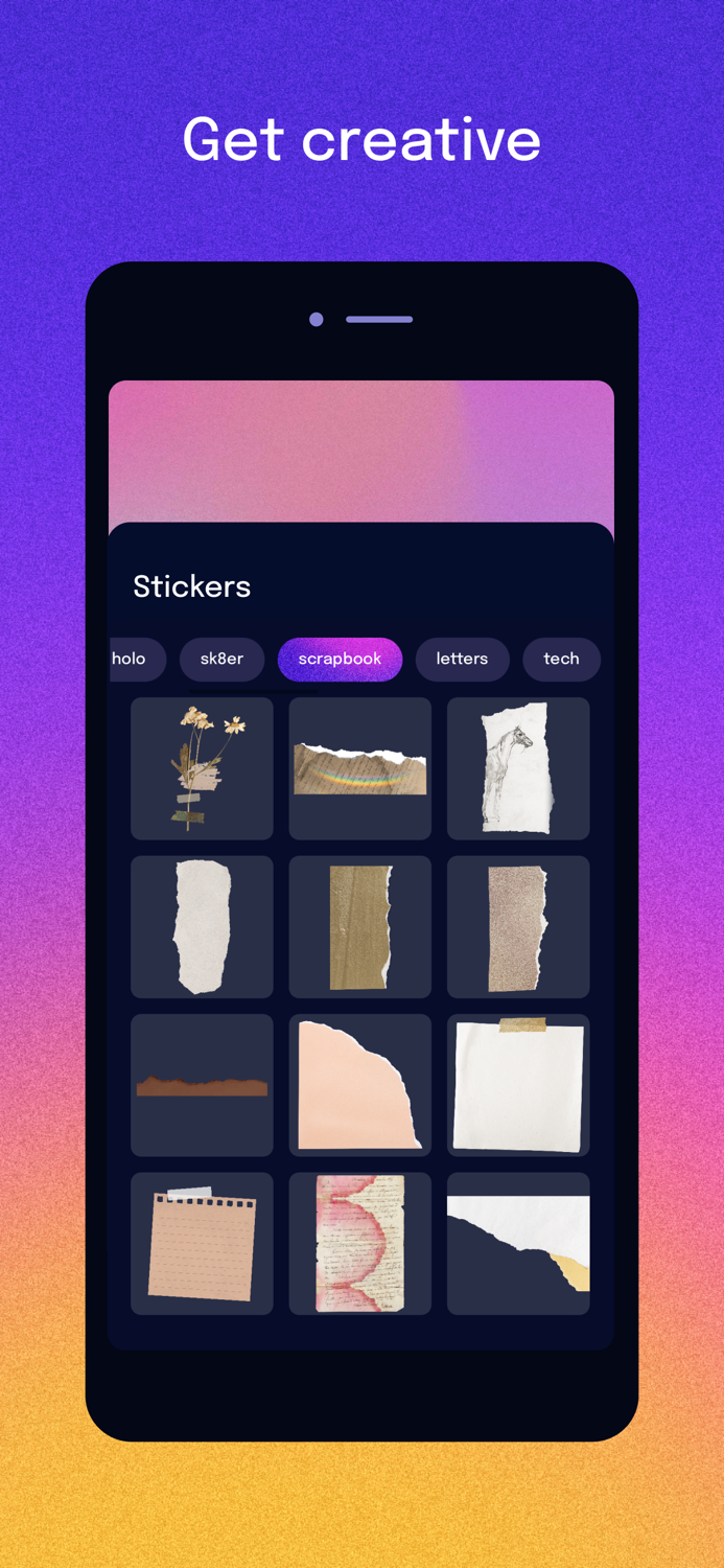 Comet - Make new friends