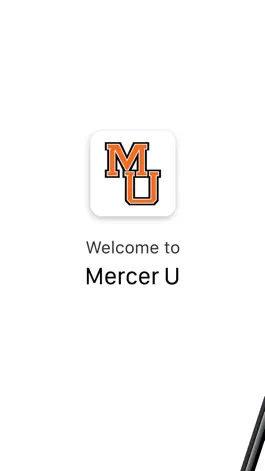Game screenshot Mercer University mod apk