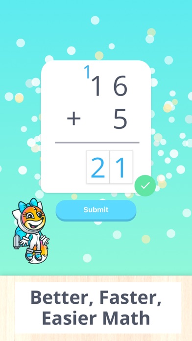 Learn Math 1st Grade screenshot 2