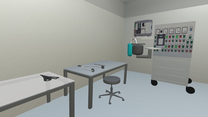 Anatomy Range - STEM