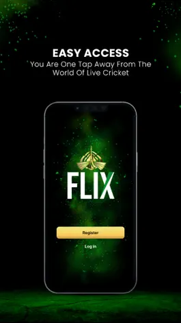 Game screenshot PTVFLIX - PTV Network mod apk