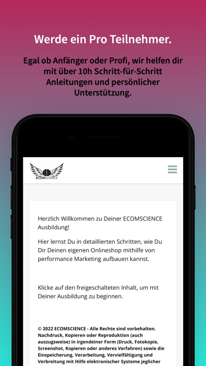 Dropshipping by Ecomscience screenshot-5
