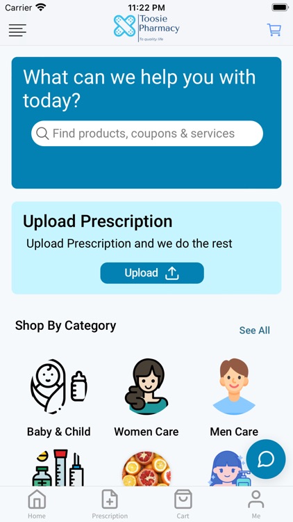 Toosie Pharmacy screenshot-3