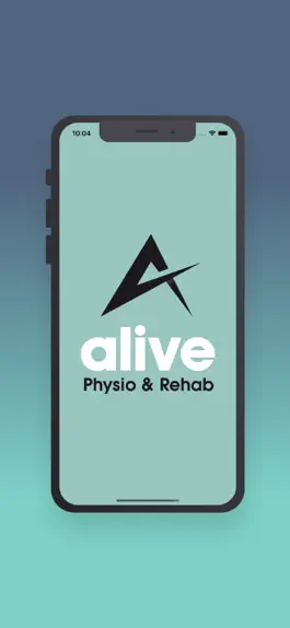 Game screenshot Alive Physio & Rehab mod apk