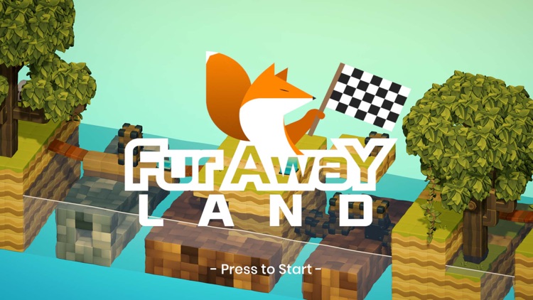 Furaway Land screenshot-0