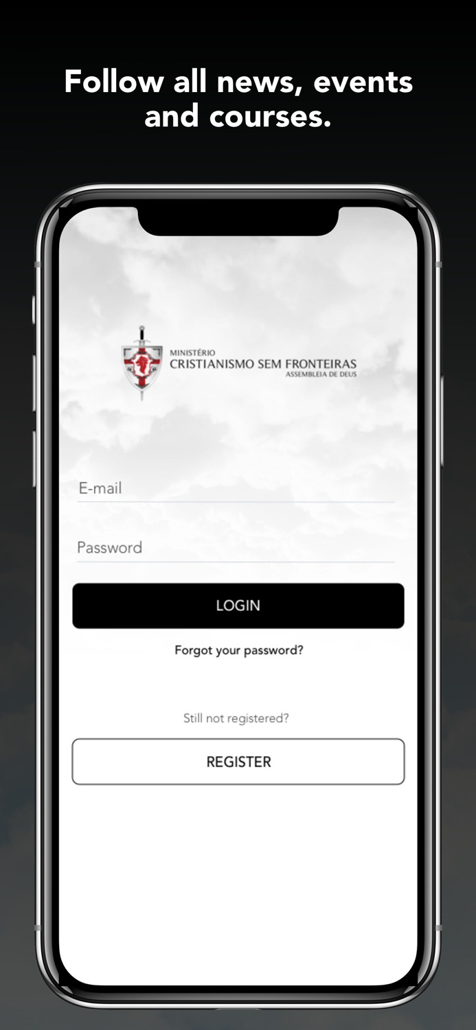 Cristianismo Sem Fronteiras