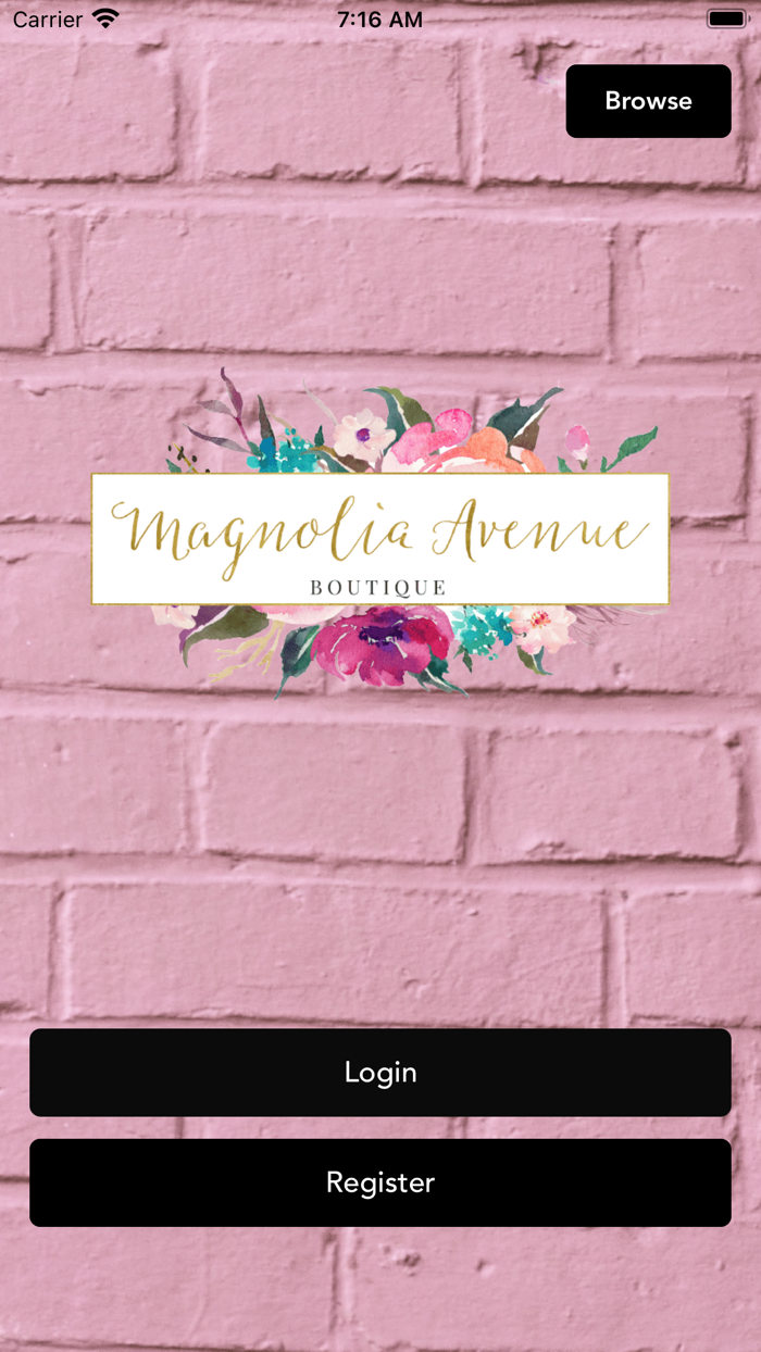 Magnolia Avenue Boutique
