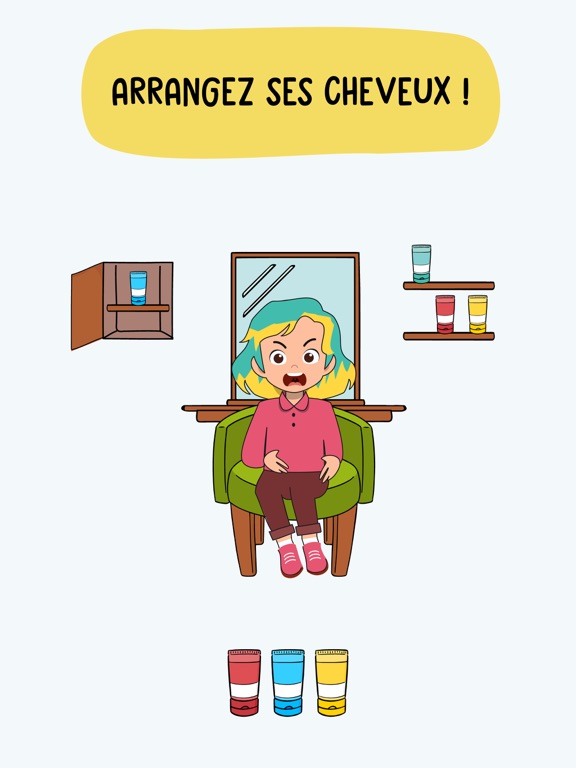 Brain Test: Tricky Puzzles Brain Test: Tricky Puzzles