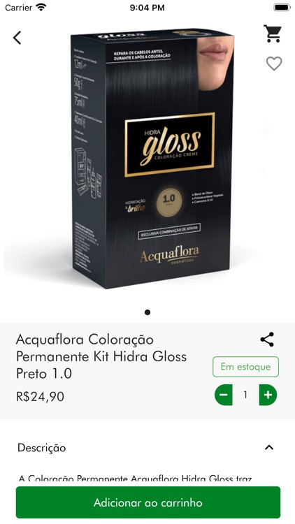 Bellapele screenshot-4