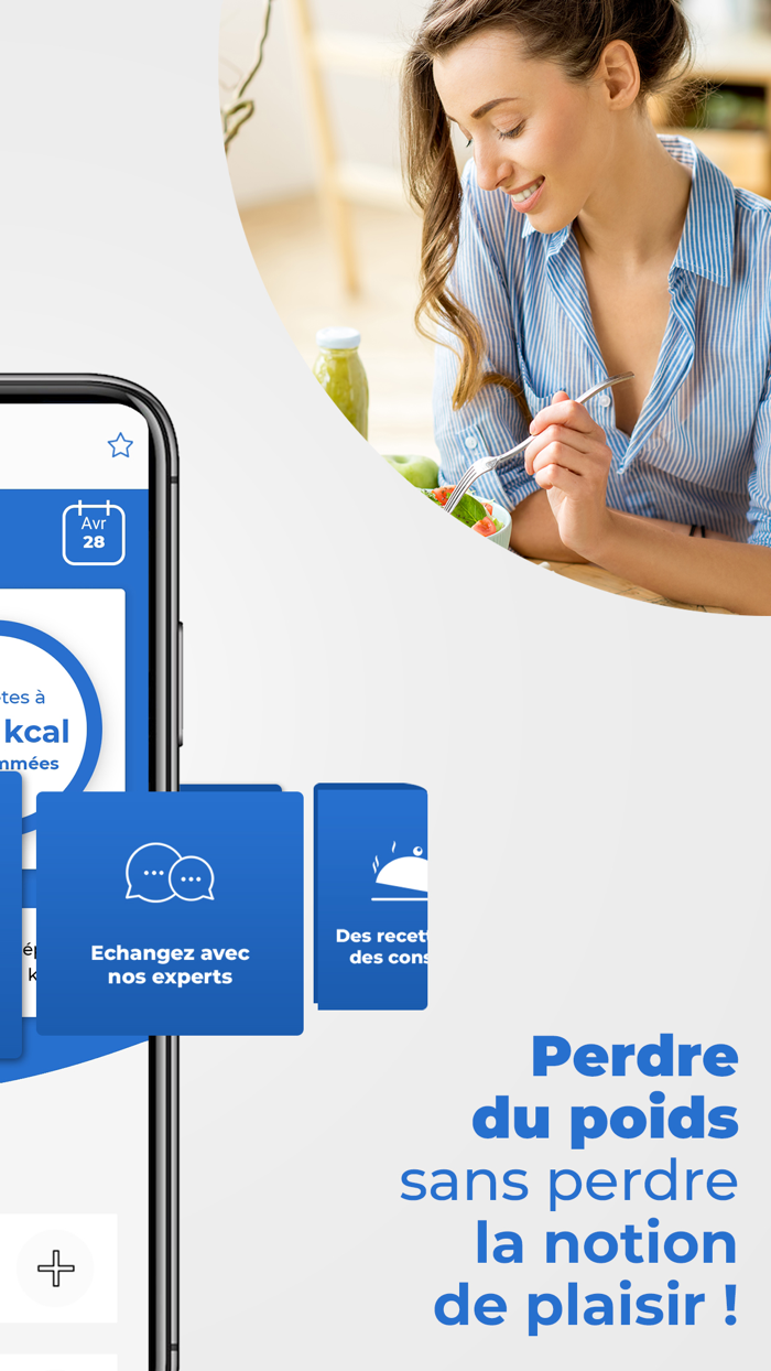 SwitchUp  Minceur et Coaching