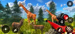 Game screenshot Deer Hunter Safari mod apk