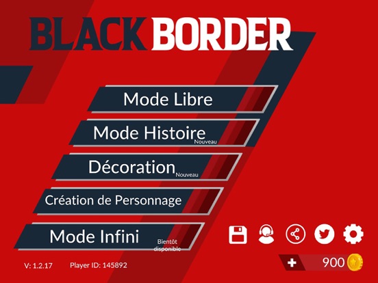 Black Border Patrol Simulator Black Border Patrol Simulator
