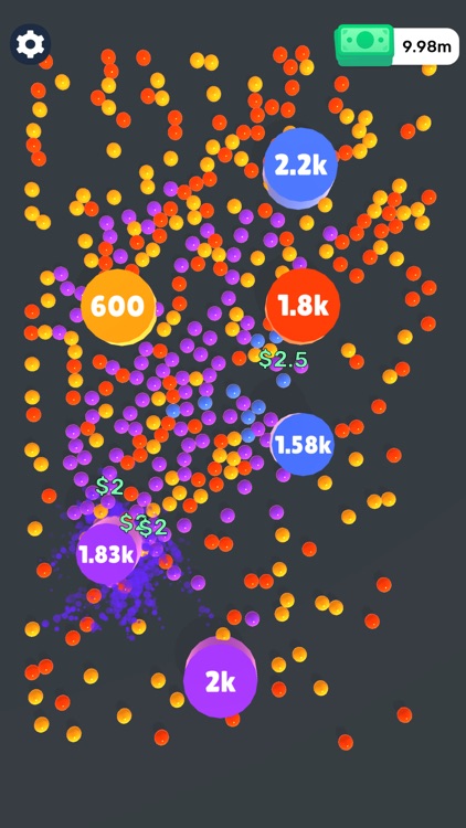 Attract Them All screenshot-7