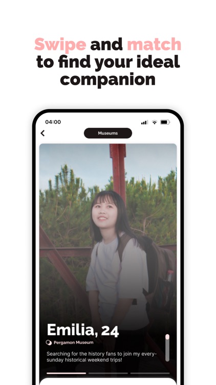 Rund - Explore Together