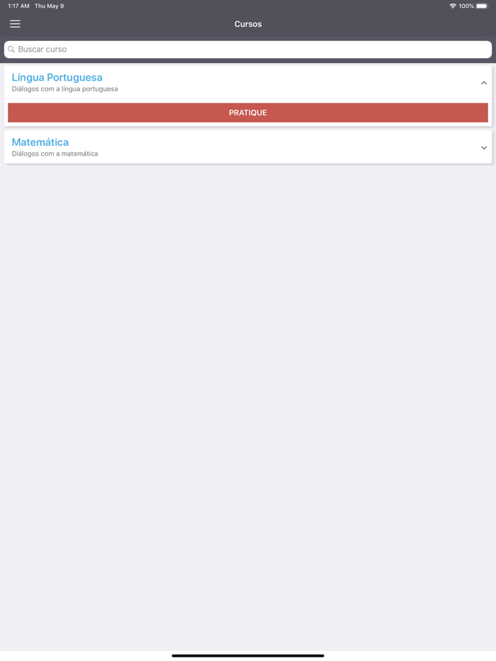 Educar para Vitória