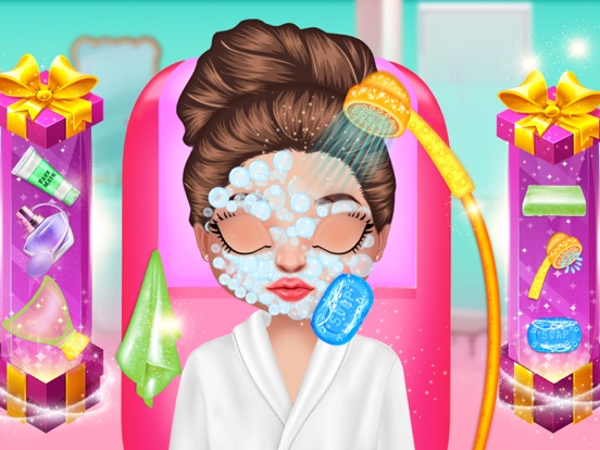 Fashion Divas Dress up Games screenshot 2