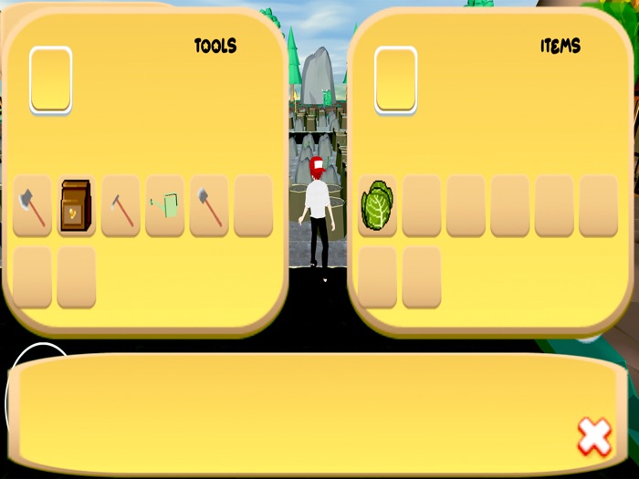 Anime Harvest Love Simulator