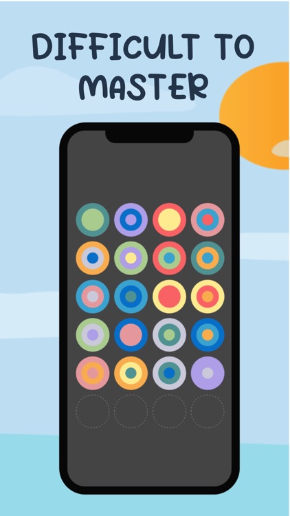 Color Sort Puzzle - Brain Game screenshot-3