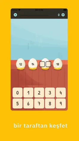 Game screenshot Kolay Matematik | Dört İşlem hack