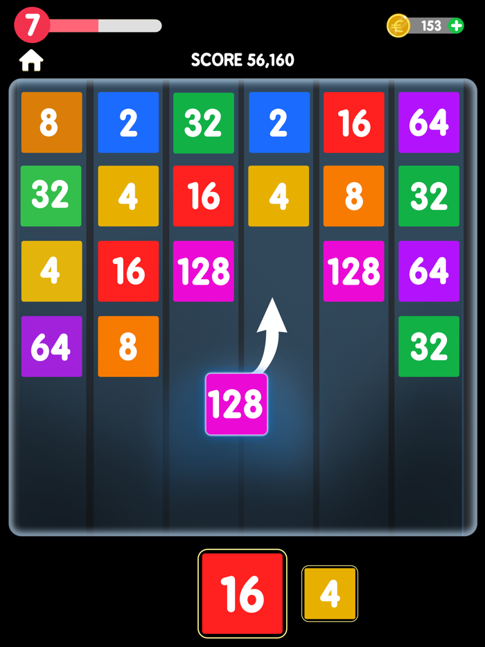 Merge Block Puzzle Games