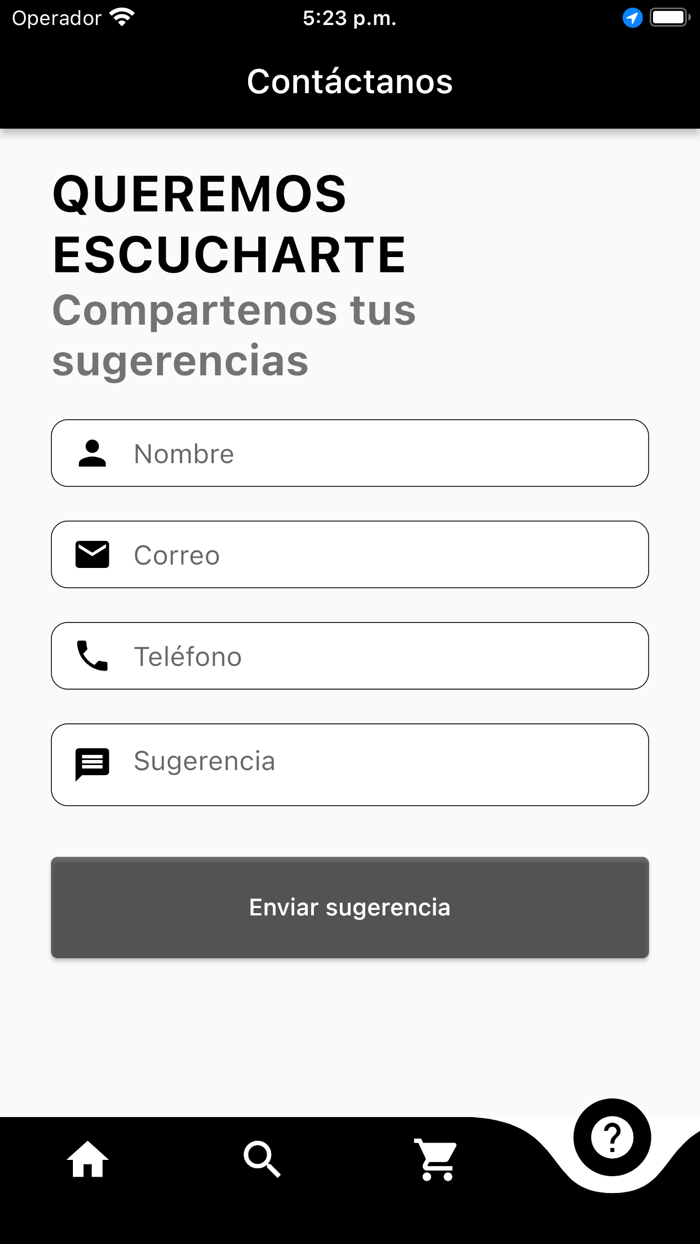 Aba Mercería